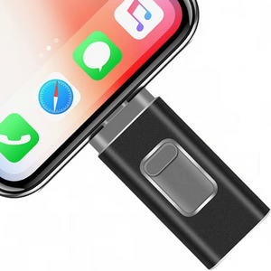 USB 3.0 Flash Drive For Phone