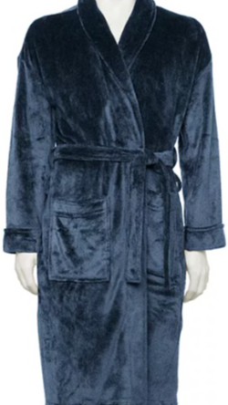 Sonoma Goods For Life Men's Plush Robe