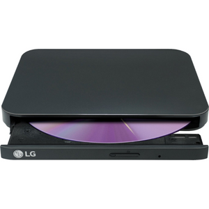 LG 8x External DVD/CD Drive