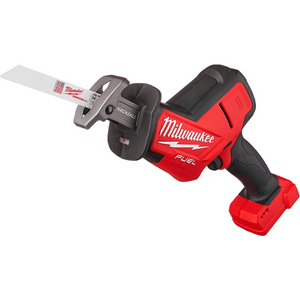 Milwaukee M18 Fuel Hackzall