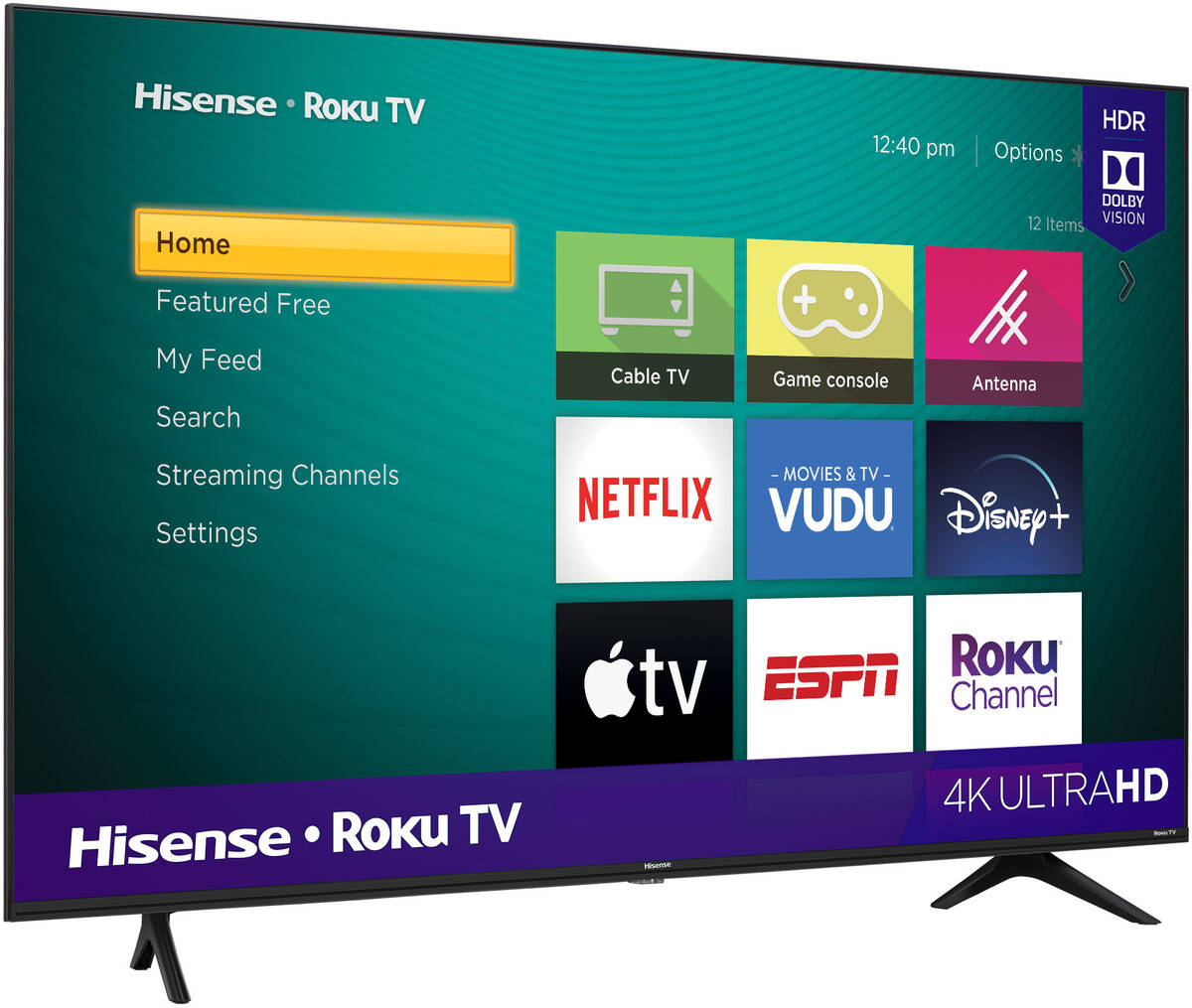 Hisense 65