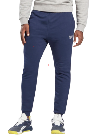 Reebok Men's Identity Joggers