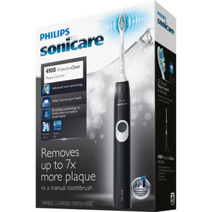 Philips Sonicare ProtectiveClean 4100 Rechargeable Toothbrush