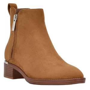 Calvin Klein Women's Heel Ankle Booties