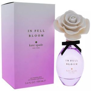 Kate Spade 3.4oz In Full Bloom Perfume