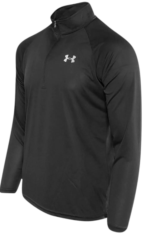 Under Armour Men's Tech 1/2 Zip Pullover