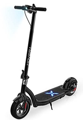 Hover-1 Alpha Foldable 18mph Electric Scooter