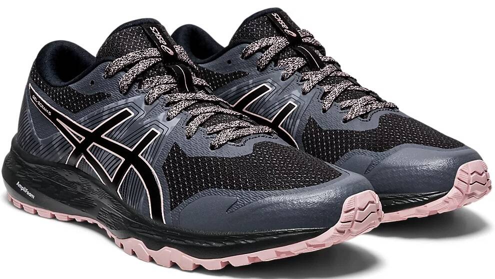 ASICS GEL-Scram Women's Running Shoes