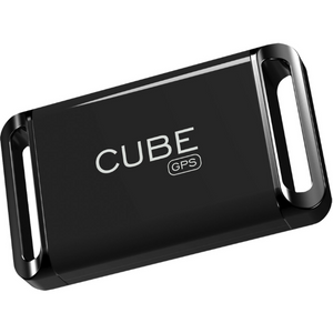 Cube Vehicle & Pet GPS Tracker