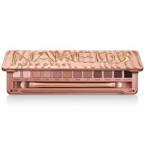 Urban Decay Eyeshadow Palette