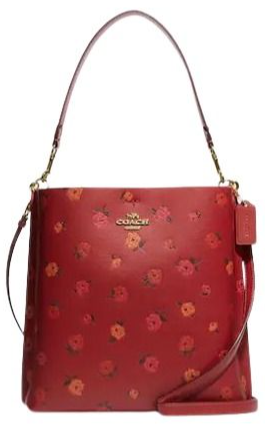 Coach Mollie Bucket Bag