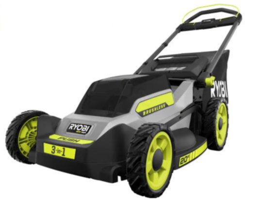 RYOBI 40V 20