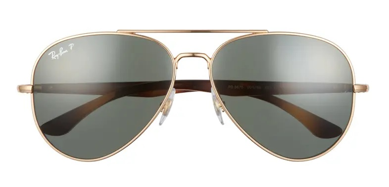 Up to 60% Off Ray-Ban Sunglasses @Nordstromrack