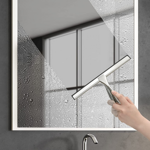 Shower Door & Mirror Squeegee