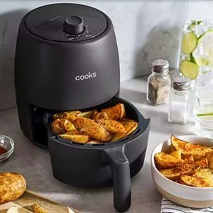 Cooks 2-Qt. Air Fryer