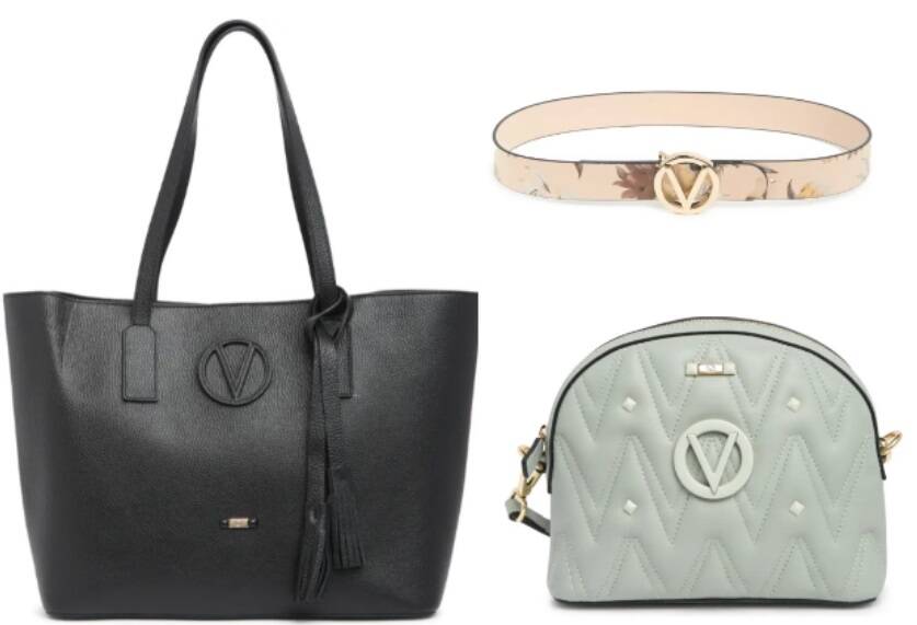 Up to 50% Off Valentino Bags & Belts Sale @Nordstrom Rack