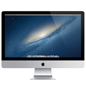 Apple iMac 27