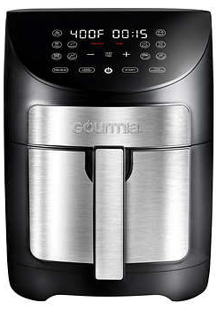 Gourmia 7Qt. Digital Air Fryer