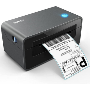 Thermal Label Printer