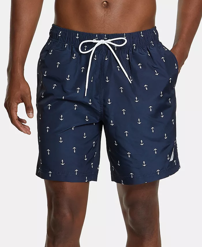 Nautica Men's Swim Trunks