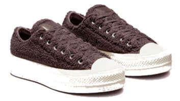 Converse Women's Sherpa Shoes