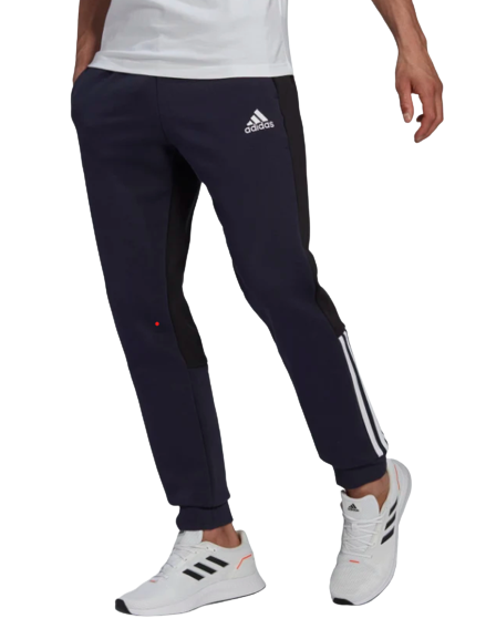 Adidas Men's Fleece Pants