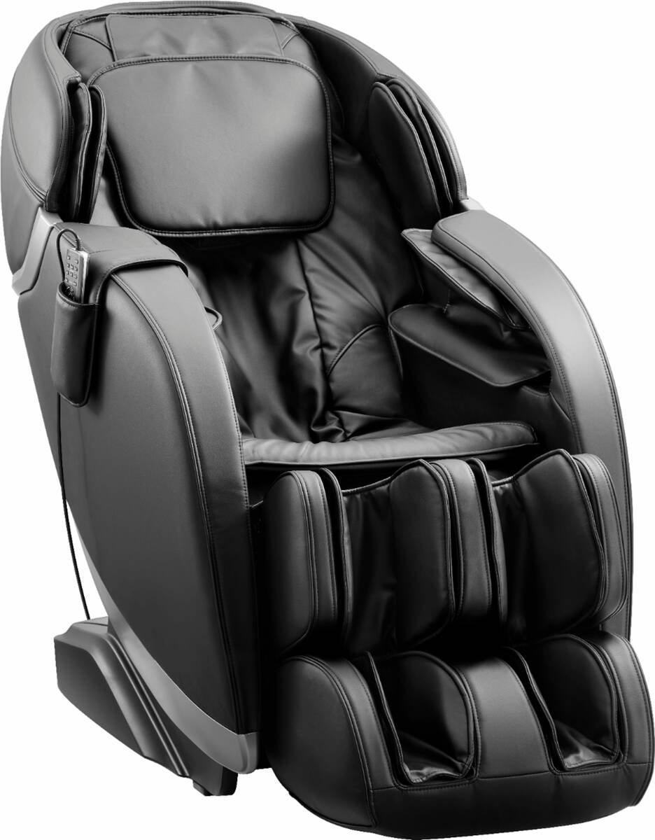 Insignia Zero Gravity Full Body Heated Massage Recliner