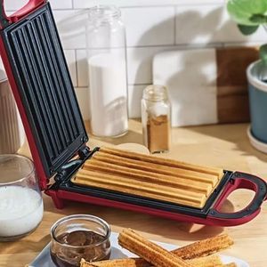 Bella Churro Maker