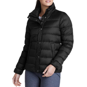 Eddie Bauer StratusTherm Down Jacket