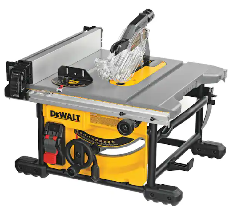 DeWalt 15Amp 8-1/4