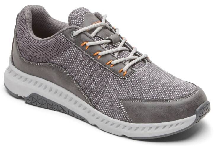 Rockport Men's Calhoun Ubal Sneaker