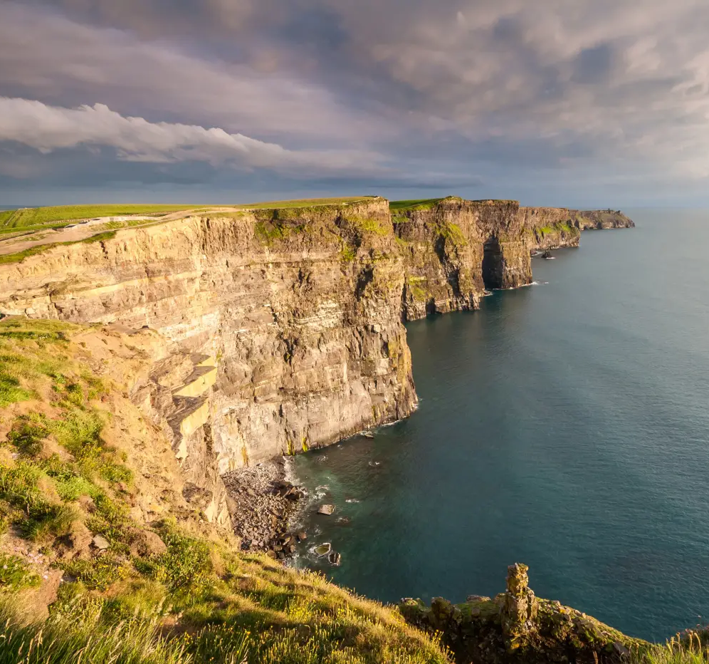 Ireland: Luxe 6-Night or Longer Customized Tours w/Personal Chauffeur & Guide