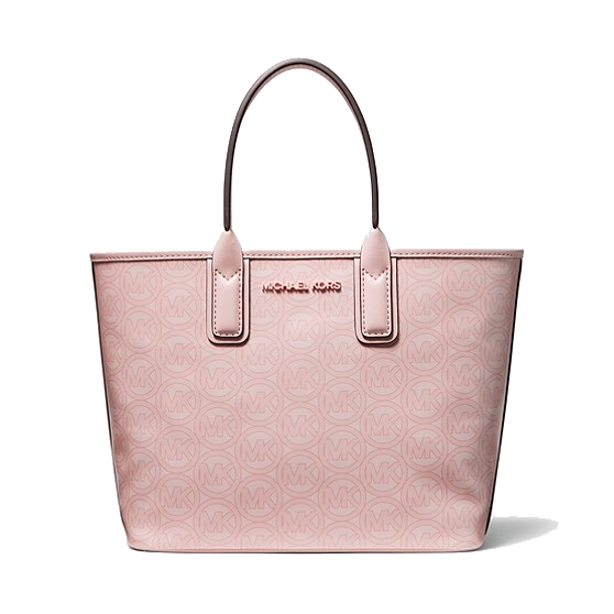 Michael Kors Canvas Tote