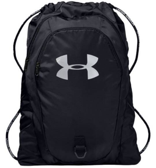 Under Armour 2-Pocket Sackpack