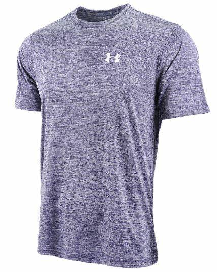 Under Armour Men's UA Tech T-Shirt