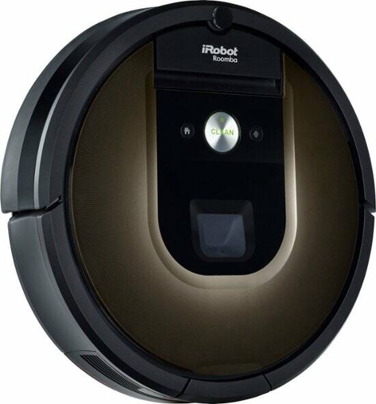 iRobot Roomba WiFi Robot Vacuum