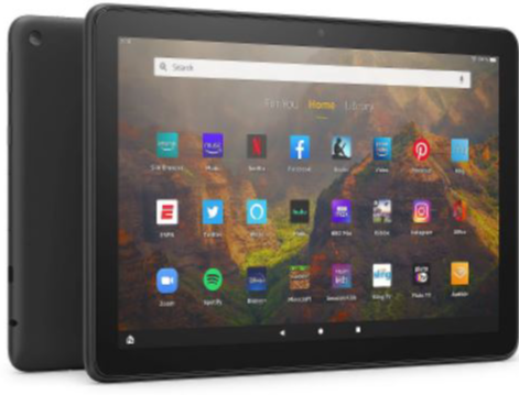 Amazon Fire 10