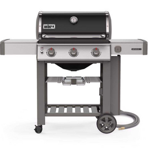 3 Burner Natural Gas Grill