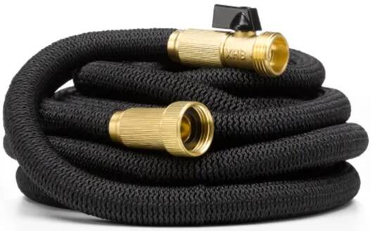 Expandable 50' Garden Hose