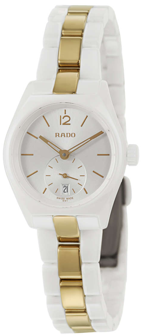 Rado True Specchio Women's Watch