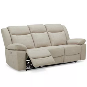 Upholstered Power Reclining Sofa