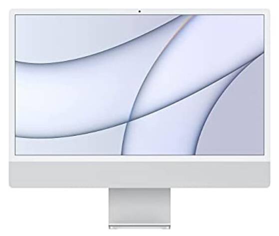 Apple iMac M1 256GB 24