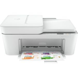 HP DeskJet All-in-One Printer w/ 6mo of Instant Ink