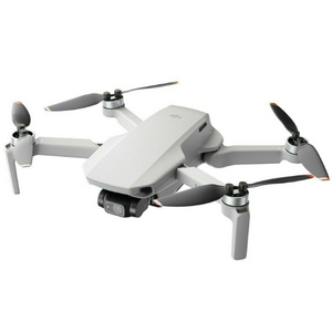 DJI Mini 2 Ready to Fly 3 Drone w/2 Batteries