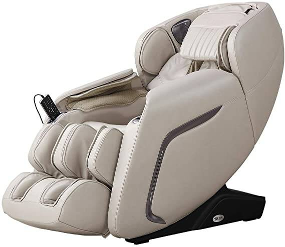 Titan Zero Gravity Massage Chair