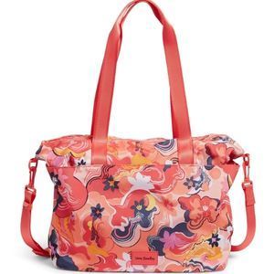 Vera Bradley Tote Bag