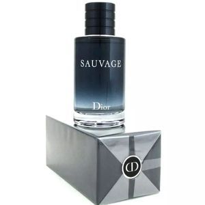 Dior Savage 3.4oz. Men's Cologne