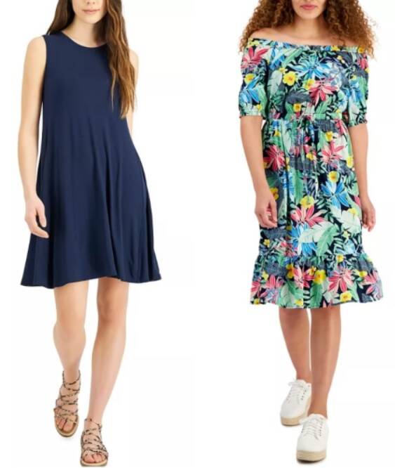 Style & Co. Women's Dresses @Macy's