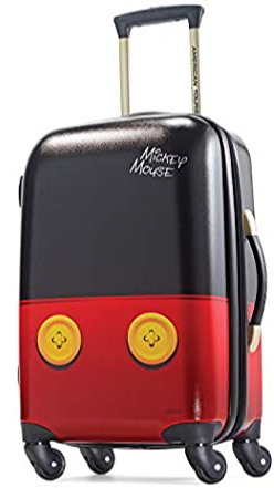 American Tourister 21