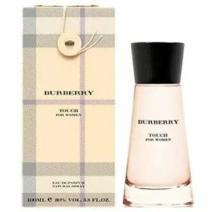 Burberry Touch 3.3oz Perfume